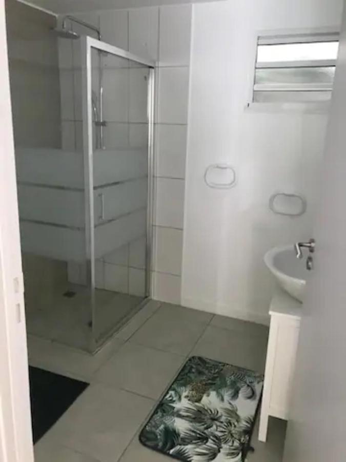 Meuble De Standing Au Coeur Des Commodites Schoelcher Kültér fotó